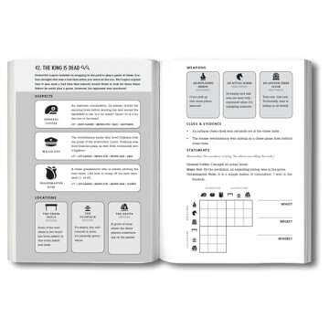 Murdle: Volume 3 (Murdle, 3)