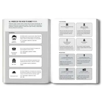 Murdle Volume 3 Fun Puzzles and Mysteries to Solve