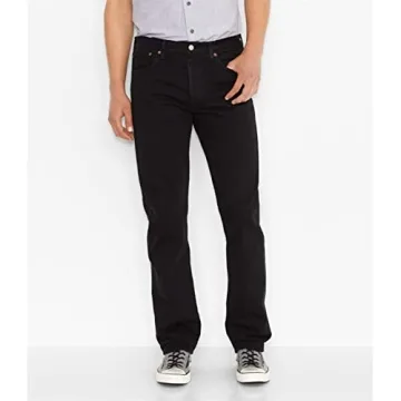 Levi's 501 Original Fit Jeans for Men | Timeless Style