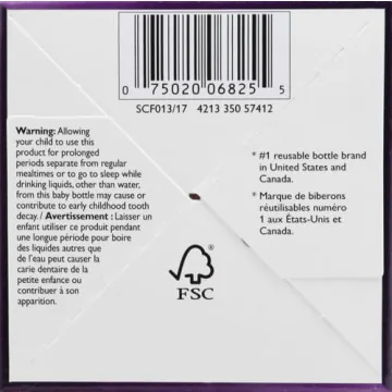 Philips AVENT Natural Baby Bottle for Easy Feeding