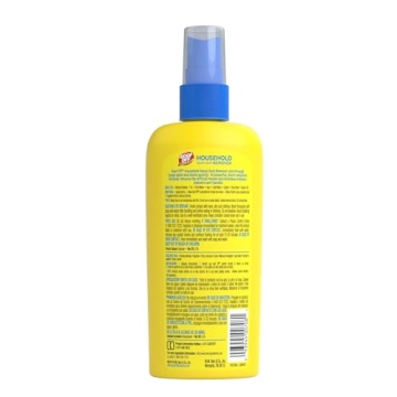 Goof Off Heavy Duty Remover for Stains and Marks - 8 fl. oz.