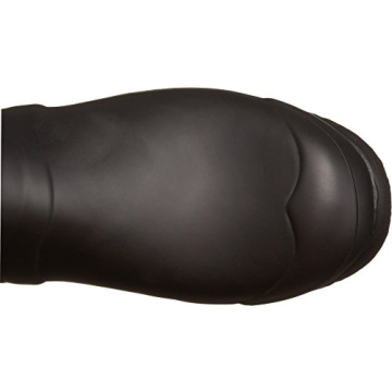 HUNTER Original Back Adjustable Black 8 for Comfort & Style