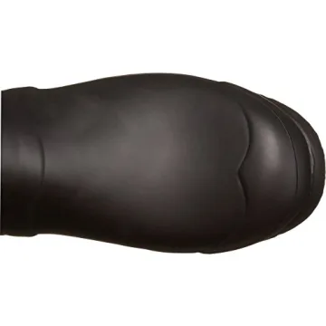 HUNTER Original Back Adjustable Black 8 for Comfort & Style