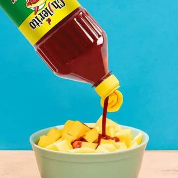 El Chilerito Chamoy 33.8 Fl. Oz (Pack of 1)