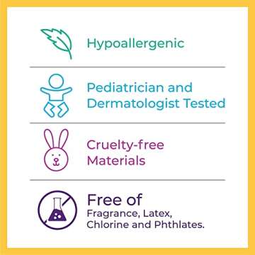 Sposie Diaper Booster Pads for Ultimate Overnight Protection