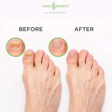 Tea Tree Oil Foot Soak with Epsom Salt - Made in USA - for Toenail irritations, Athletes Foot, Stubborn Foot Odor Scent, Softens Calluses & Soothes Sore Tired Feet - 2 Pack