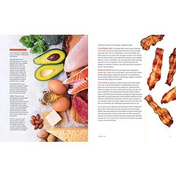 Keto Kitchen Air Fryer Cookbook with 100+ Recipes