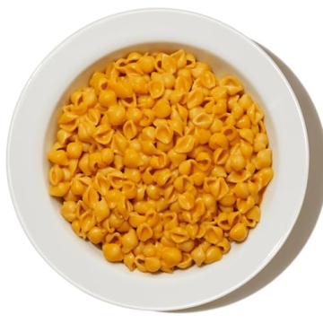 Banza Mac and Cheese - High Protein Gluten Free Variety Pack