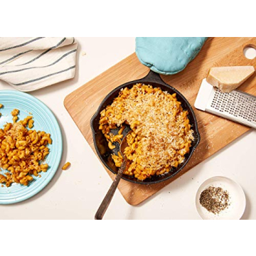 Banza Mac and Cheese - High Protein Gluten Free Variety Pack