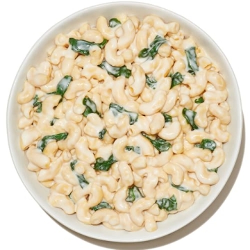 Banza Mac and Cheese - High Protein Gluten Free Variety Pack