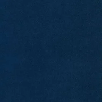 Amazon Brand – Rivet Frederick Mid-Century Channel Tufted Velvet Sofa Couch, 77.5"W, Navy Blue