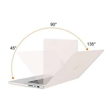 MOSISO Compatible with MacBook Pro 16 inch Case 2025 2024 2023 2022 2021 M4 M3 M2 M1 A3403 A3186 A2991 A2780 A2485 Pro Max, Plastic Hard Shell&Keyboard Cover&Screen Film&Storage Bag, Rock Gray