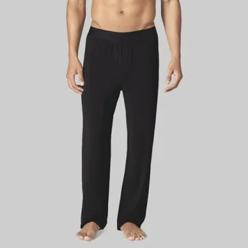 Tommy John Men's Pajama Pants, Soft and Stylish Sleepwear
