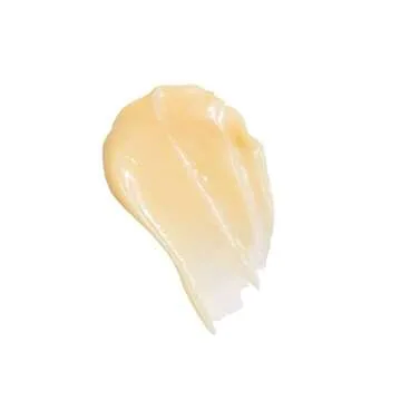 Lumene Nordic C Pure Glow Cleansing Balm - Makeup Remover with Vitamin C, Vegan & Radiance Booster f...