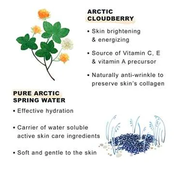 Lumene Nordic C Cleansing Balm - Vegan Makeup Remover