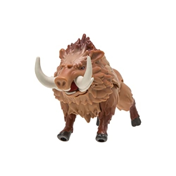 FORTNITE Wolf and Boar Action Figures for Kids and Collectors