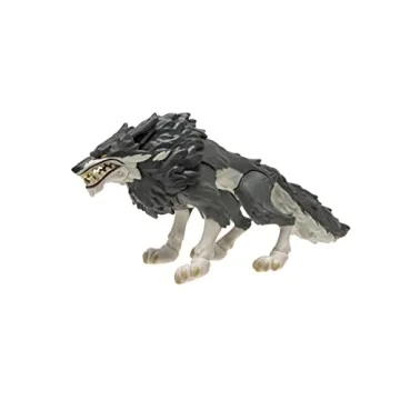 FORTNITE Wolf and Boar Action Figures for Kids and Collectors