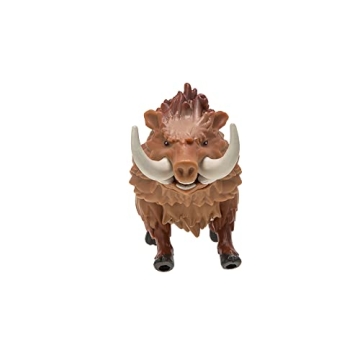 FORTNITE Wolf and Boar Action Figures for Kids and Collectors
