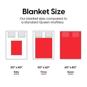 Personalized Don't Mess with Mamasaurus Blanket for Moms