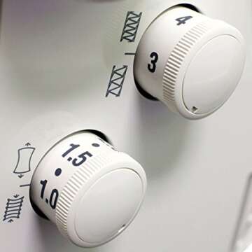 Janome CoverPro 900CPX Coverstitch Machine with Exclusive Bonus Bundle