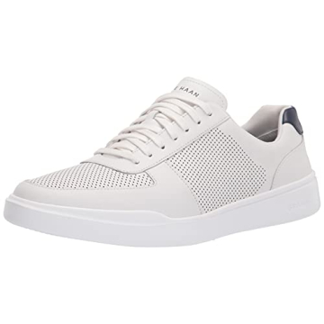 Experience Style and Comfort with Cole Haan Grand Crosscourt Sneakers