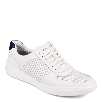 Cole Haan Grand Crosscourt Sneakers for Ultimate Comfort