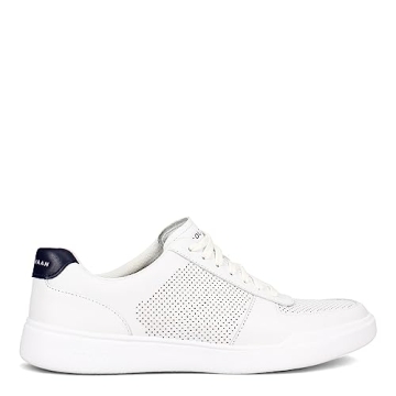 Cole Haan Grand Crosscourt Sneakers for Ultimate Comfort