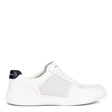 Cole Haan Grand Crosscourt Sneakers for Ultimate Comfort