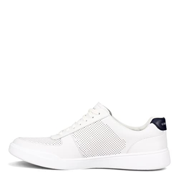 Cole Haan Grand Crosscourt Sneakers for Ultimate Comfort