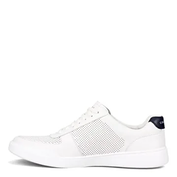 Cole Haan Grand Crosscourt Sneakers for Ultimate Comfort