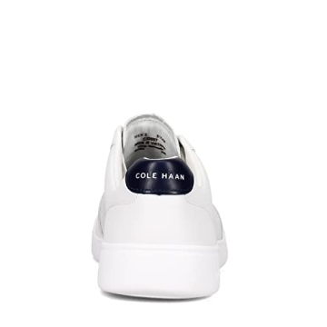 Cole Haan Grand Crosscourt Sneakers for Ultimate Comfort