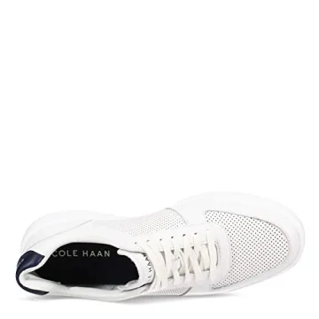 Cole Haan Grand Crosscourt Sneakers for Ultimate Comfort