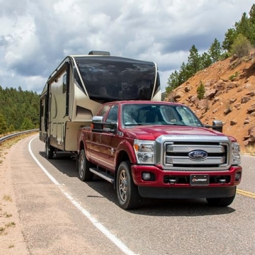 Lippert 324869 RV Slide-Out Gear Pack Assembly Replacement