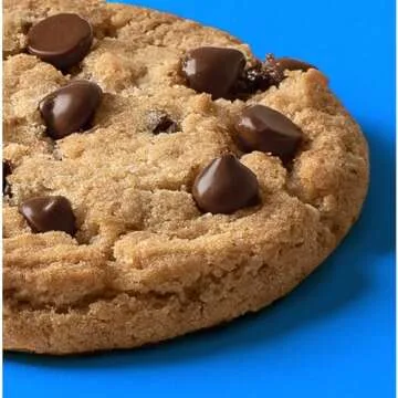 Chips Ahoy! Original Chocolate Chip Cookies, Party Size, 25.3 oz (Pack of 3)