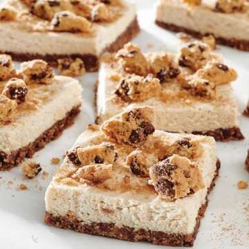 Chips Ahoy! Original Chocolate Chip Cookies, Party Size, 25.3 oz (Pack of 3)