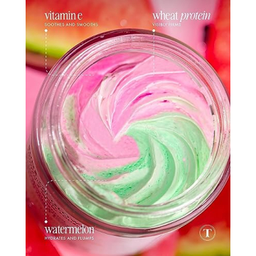 Truly Beauty Buns of Glowry Body Polish for Radiant Skin