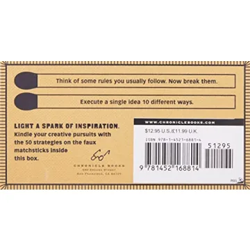 Spark Creativity with 50 Unique Idea Techniques