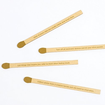 Spark Creativity with 50 Unique Idea Techniques