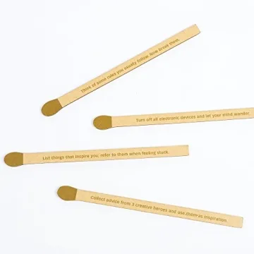 Spark Creativity with 50 Unique Idea Techniques