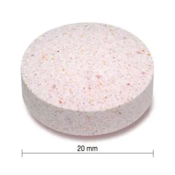 Jamieson Chewable B Complex Berry Bliss 90 Tablets