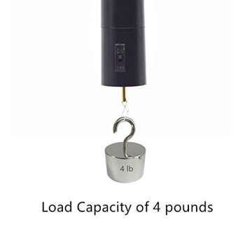 FENELY Wind Spinner Motor for Kinetic Outdoor Displays