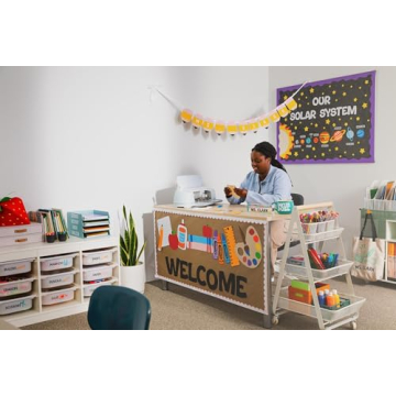 Cricut Maker 3 Cutting Machine with Vinyl and Tools