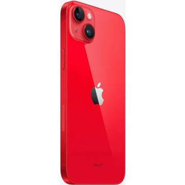 iPhone 14 Plus 128GB (PRODUCT)Red Renewed for AT&T