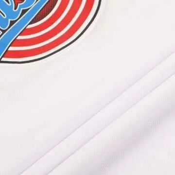 OTHERCRAZY Women Lola #10 Space Movie Costumes for Fun