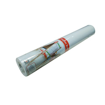 Hape Art Paper Roll Replacement for Kid's Easel 38x20m