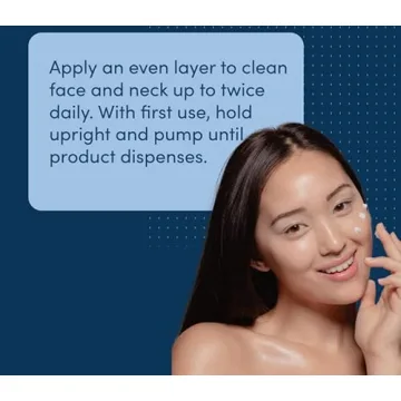 Vanicream Vitamin C Serum Sensitive Skin Care 1.2 Fl Oz