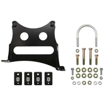Icon 65000 Steering Stabilizer Kit for Ultimate Vehicle Handling