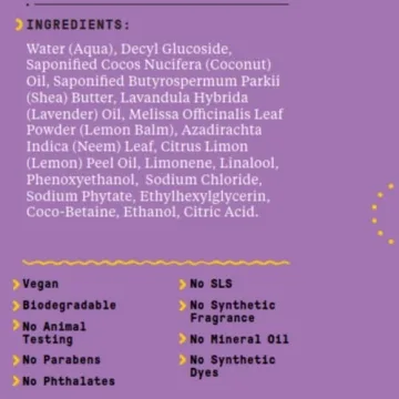 Alaffia Kids Shampoo & Body Wash – Gentle Care for All