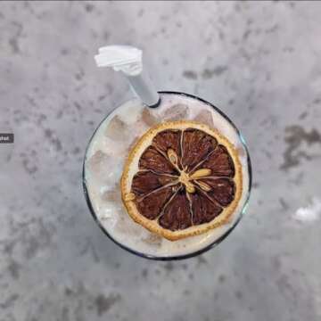 3-Pack Dehydrated Orange, Lemon, Lime, 9oz total, 125+ slices