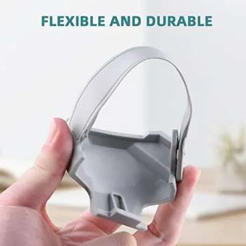 HeiyRC Propeller Holder Strap for DJI Mini 4K/Mini 2/Mini 2 SE/Mavic Mini for Specta Drone Props Guard Blade Stabilizer Fixator Accessory